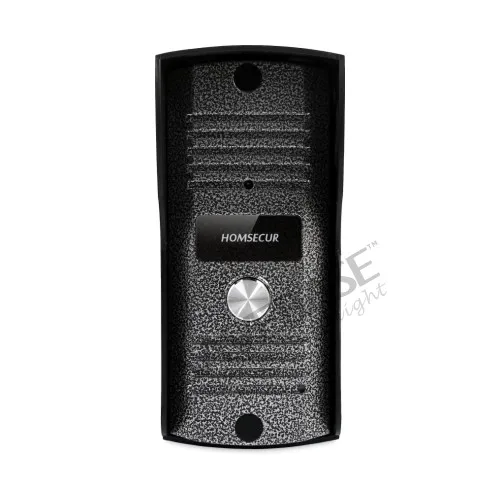 9" Wired Video Door Phone Home Intercom 1X Recording Monitor 1X 700TVL Camera