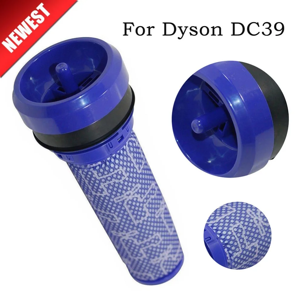 Washable Pre Dust Filter For Dyson DC39 Animal/ Complete/Limited