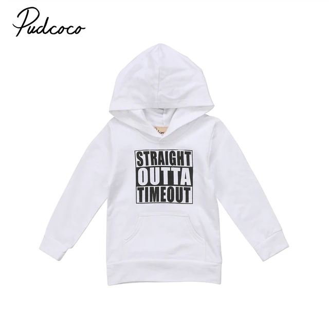 mini boss hoodie