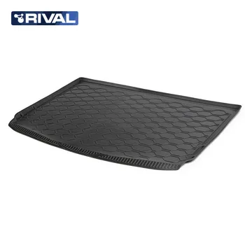 

For Mitsubishi Eclipse Cross 2018-> Mat trunk polyurethane [Rival 14006002]