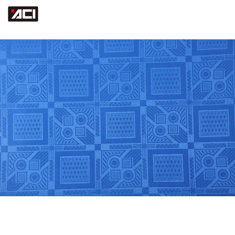 

ACI Wholesale African Fabric Bazin Riche Free Shipping 10 Yards African Guinea Brocade Shadda Fabric African Jacqaurd Man Cloth