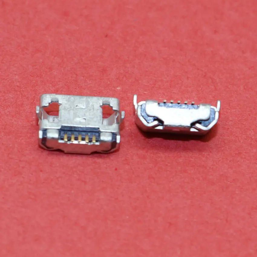 Для Meizu MX4 Новый Micro USB разъем мини зарядный порт. Скошенное отверстие Φ|charging port|usb