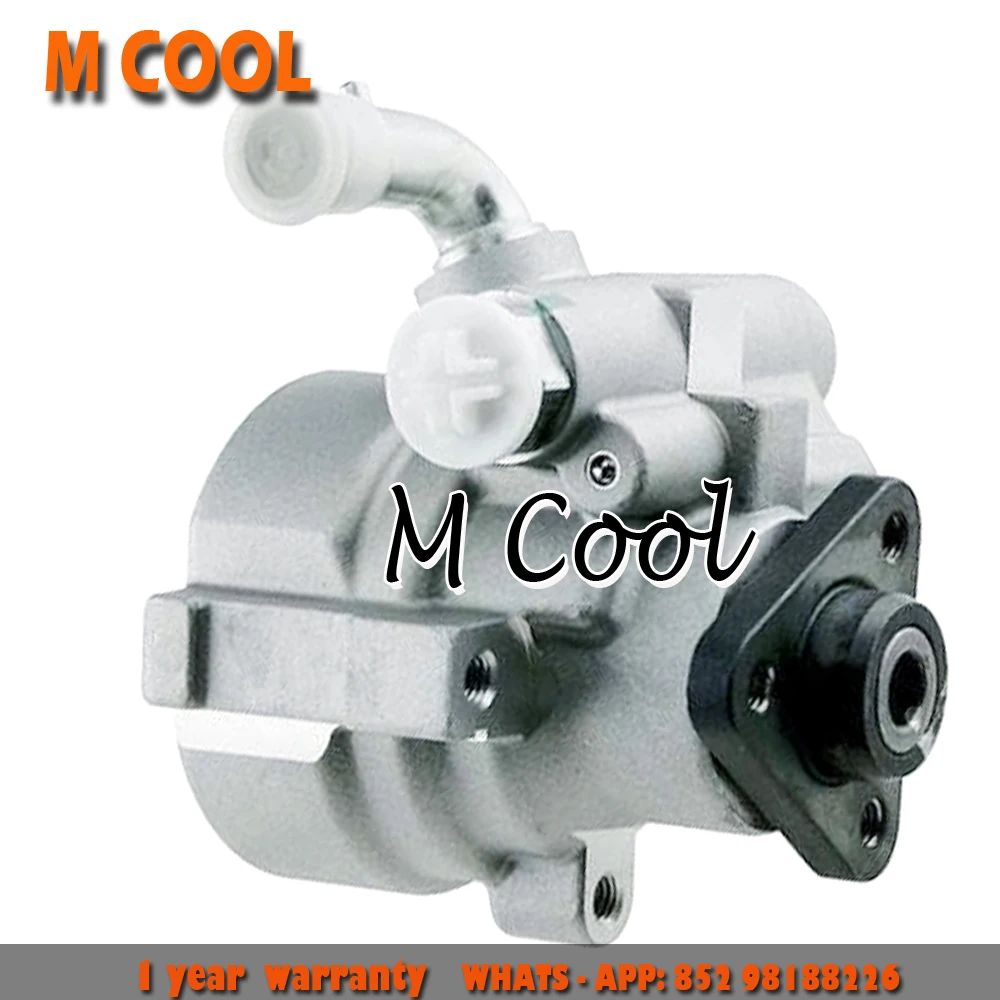 

High Quality Power Steering Pump For Tipo(160)1987-1995 7746143 46401704 46413324