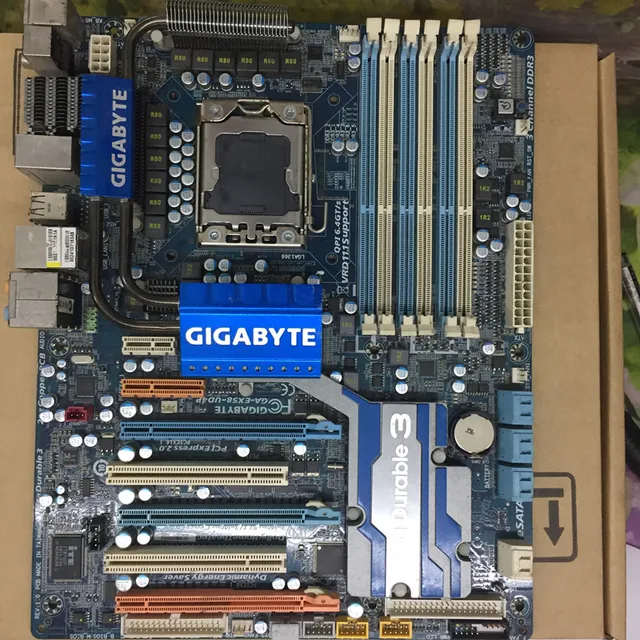 gigabyte ex58-ud4p