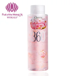 Wokali Mujer Limpia Y Saludable Flores de Cerezo Esencia Pétalo Baño Agua Tóner Hidratación Limpia Hidratante Anti-Envejecimiento Wokali Mujer Limpia Y Saludable Flores de Cerezo Esencia Pétalo Baño Agua Tóner Hidratación Limpia Hidratante Anti-Envejecimiento