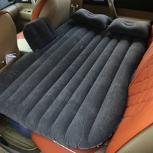 Automotive Car Air Mattress Travel Bed Inflatable Mattress Air Bed Camping Sofa Back Seat Cushion Good Quality For bmw e87 f34 цена Automotive Car Air Mattress Travel Bed Inflatable Mattress Air Bed Camping Sofa Back Seat Cushion Good Quality For bmw e87 f34 цены онлайн