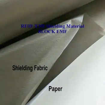 

{YUHENG Factory Supply} rfid blocking fabric for wallet rfid blocking cell phone rf shielding fabric