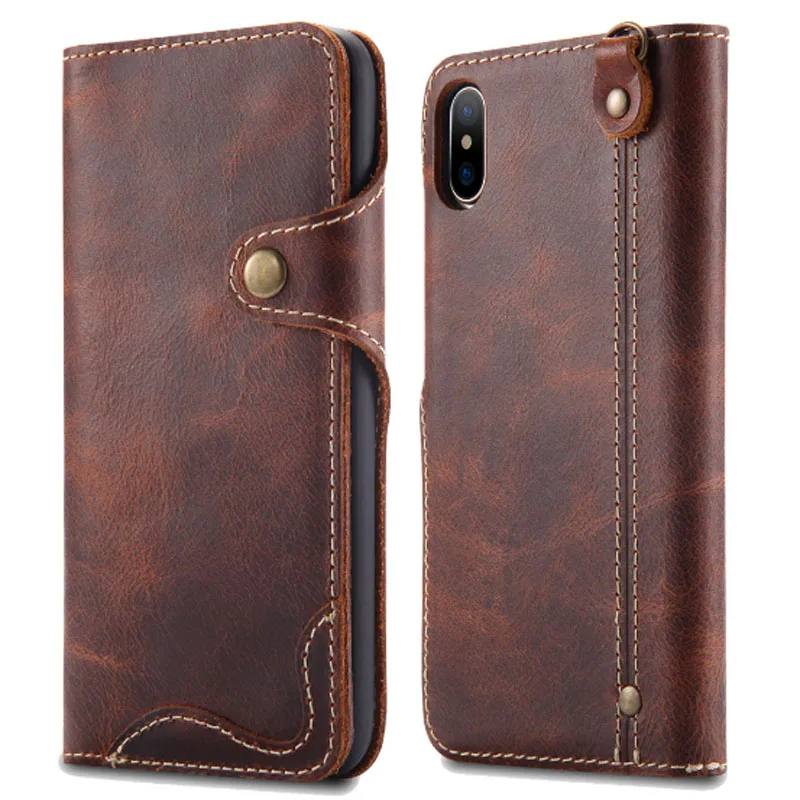 

Case For iPhone 6 7 8 New Luxury Fashion Flip Cover Wallet Card Holder Stand Leather Cover For iPhone 8 7 6 Plus Phone Cover