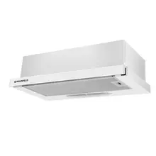Kitchen range hood MAUNFELD VS Light(C) 60 white