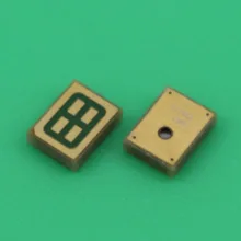 Marca nuevo micrófono altavoz repuesto para Nokia Lumia 820, 822, 720, 1520, 930, 925, 1530, 630 N81 1020, 5230 e72 C6 X5 N97..(China)