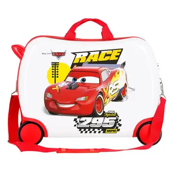 

Maleta correpasillos Cars Joy