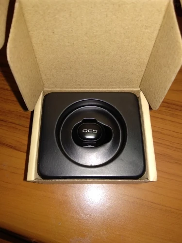 qcy q26 отзывы bluetooth гарнитура