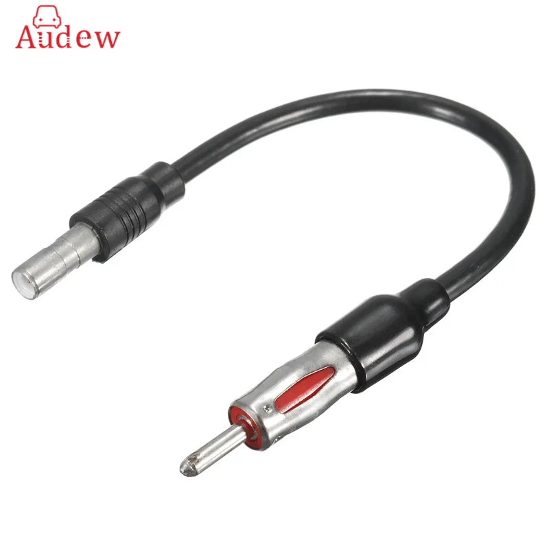 Стерео радио аудио AM/FM антенный адаптер провод для Ford Jeep Dodge GMC Buick и Chevrolet 02|fm antenna