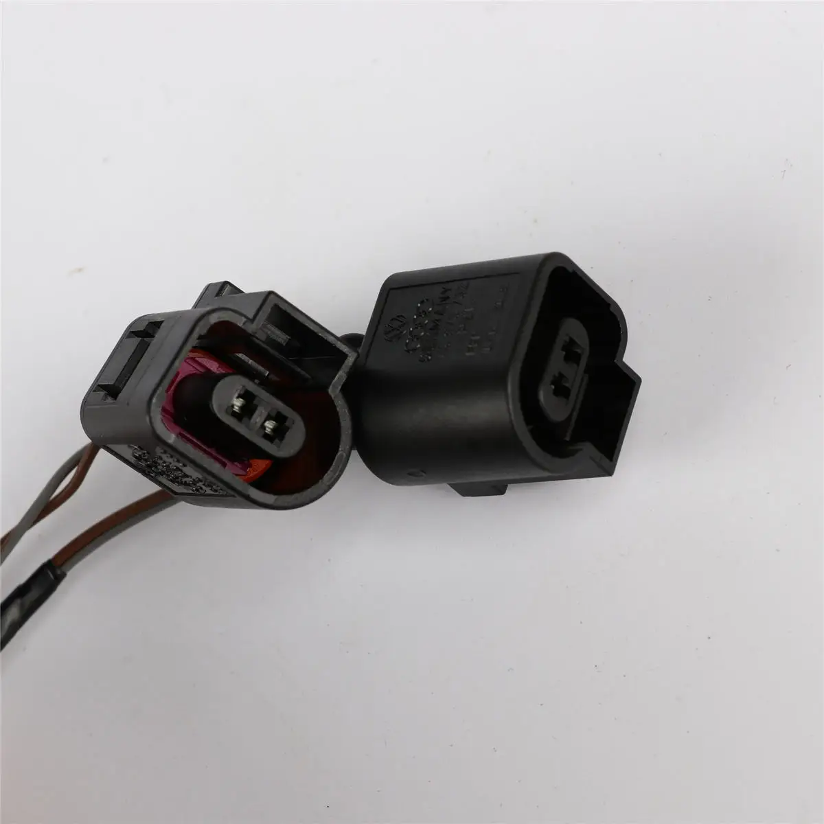 1Set Genuine Rear Parking Sensors Bumper Cable For VW Passat CC 3C8 971 104 C