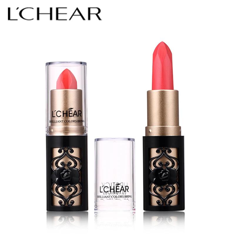 lchear lipstick