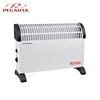 Convector RESANTA OK-1000C Heating device Electroconvector Forced convection heater Wall-hung convector Mechanical converter ► Photo 1/3