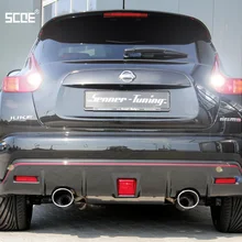 Для Nissan Juke листьев Maxima Murano(Z51) Navara(D40) SCOE новинка 2X22SMD супер яркий Резервное копирование светильник обратный светильник стайлинга автомобилей