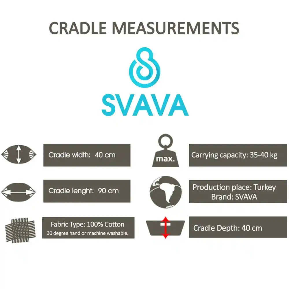 nature baby bassinet