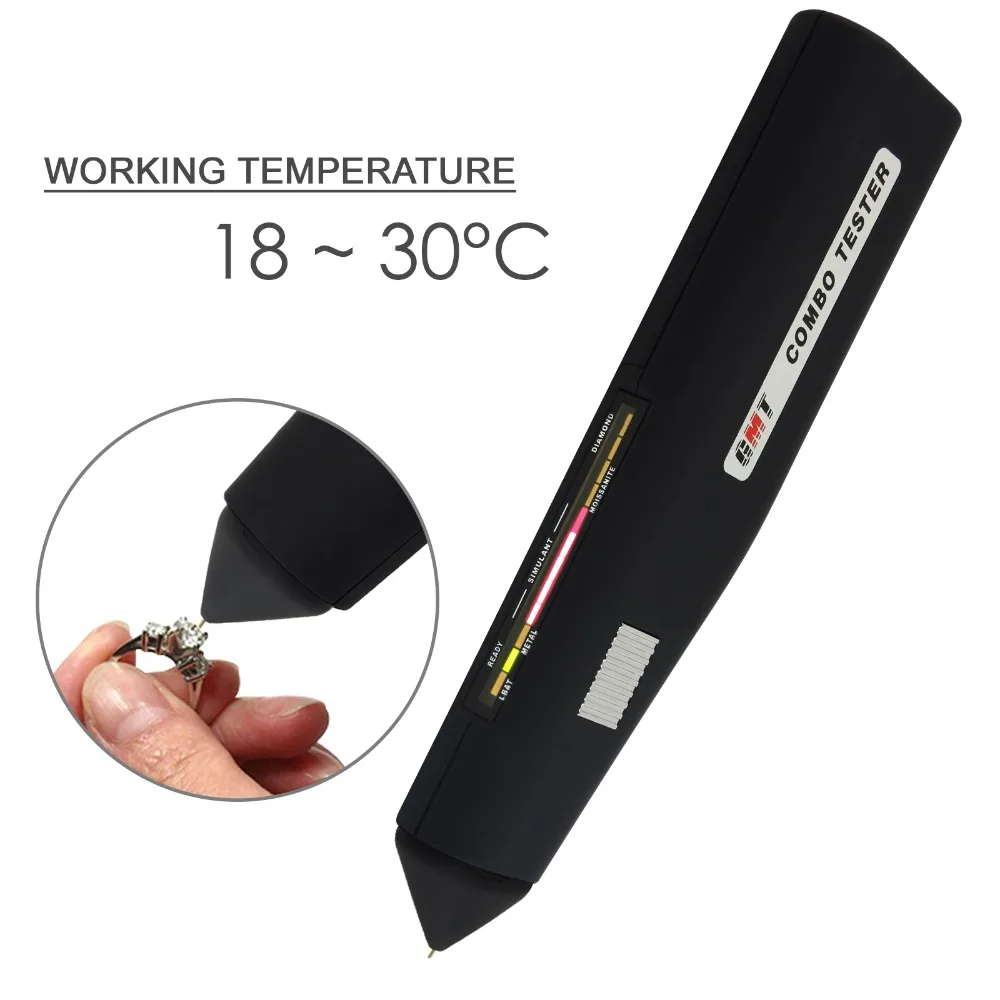 5-gain-express-gainexpress-Diamond-tester-DMT-3-whole