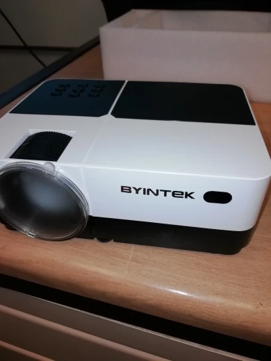 byintek sky k7 отзывы проектор