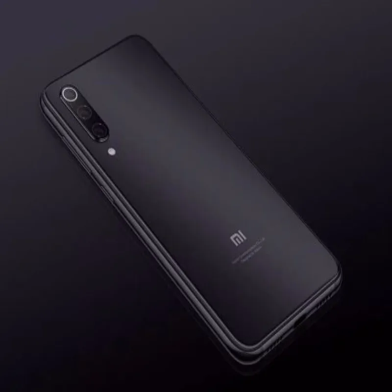 [Global Version for Spain] Xiaomi Mi 9 SE (Memoria interna de 128GB, RAM de 6GB, bateria de 3070mAh)