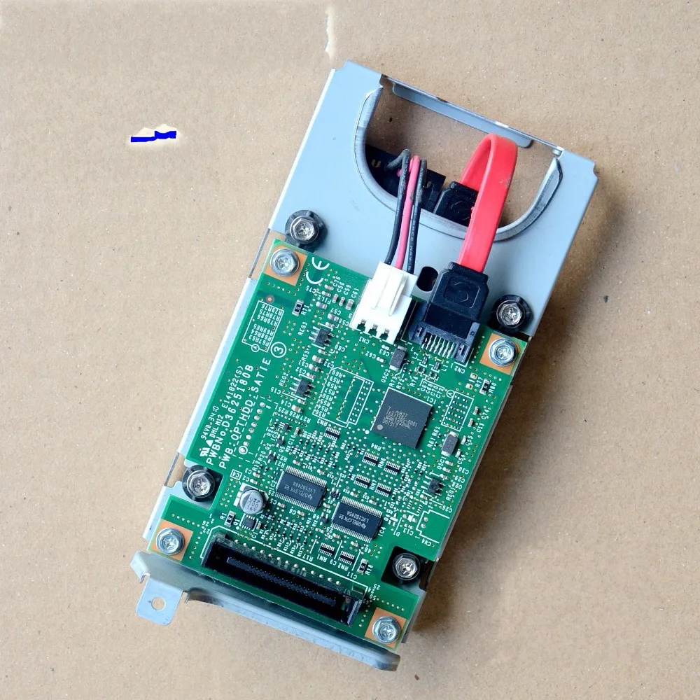 

refubish hard disk for Ricoh MP4000B 5000B 2550B 3350B 5001 3351