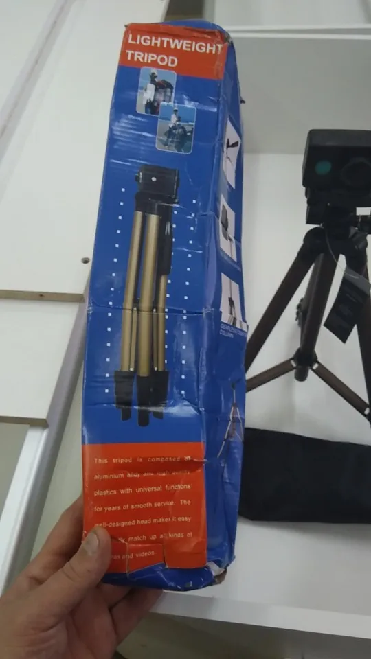 Andoer WT3130 отзывы