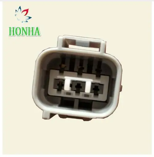 90980-10987 6 Pin/Way Мужской акселератор дроссельной заслонки Автомобильный