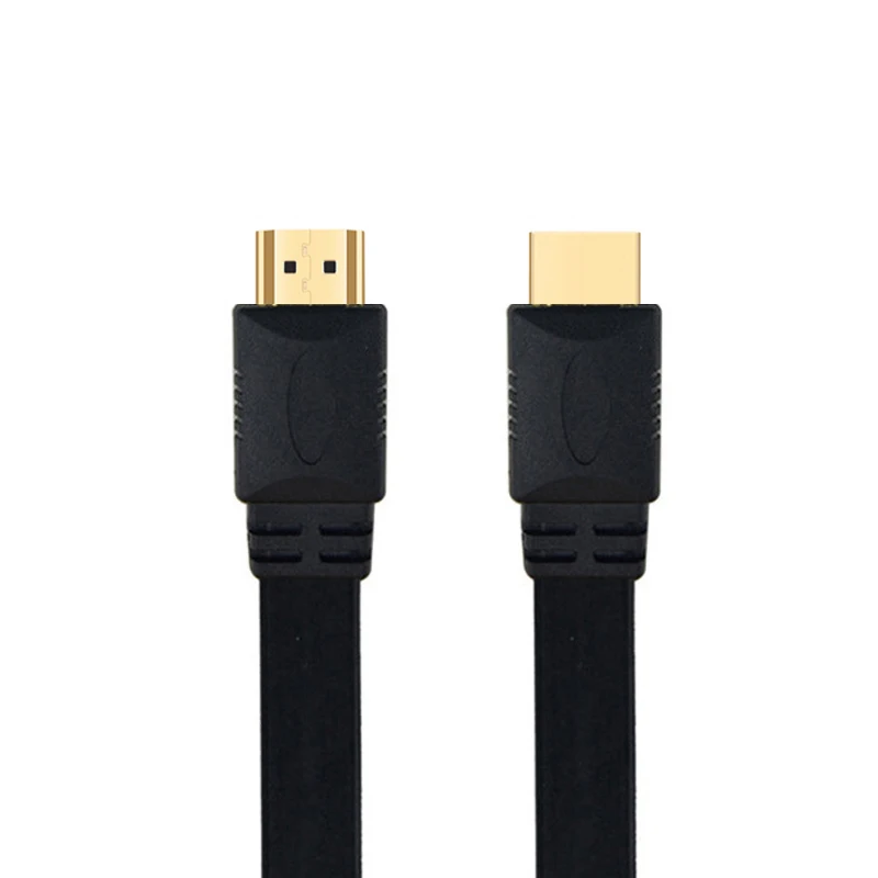 1,5 м, 3 м, 5 м, 10 м Высокоскоростной HDMI к MINI HDMI штекер Male-Male HDMI кабель 1,4 Версия 1080p 3D для планшетов DVD tv lcd ноутбук проект