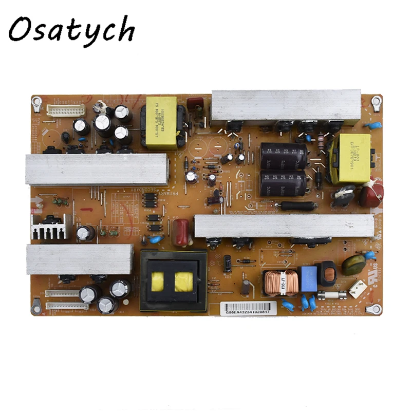 

Power Supply Board EAX40097902/0 EAY4050440 LGP32-08H For LG 32LG30RC-TA
