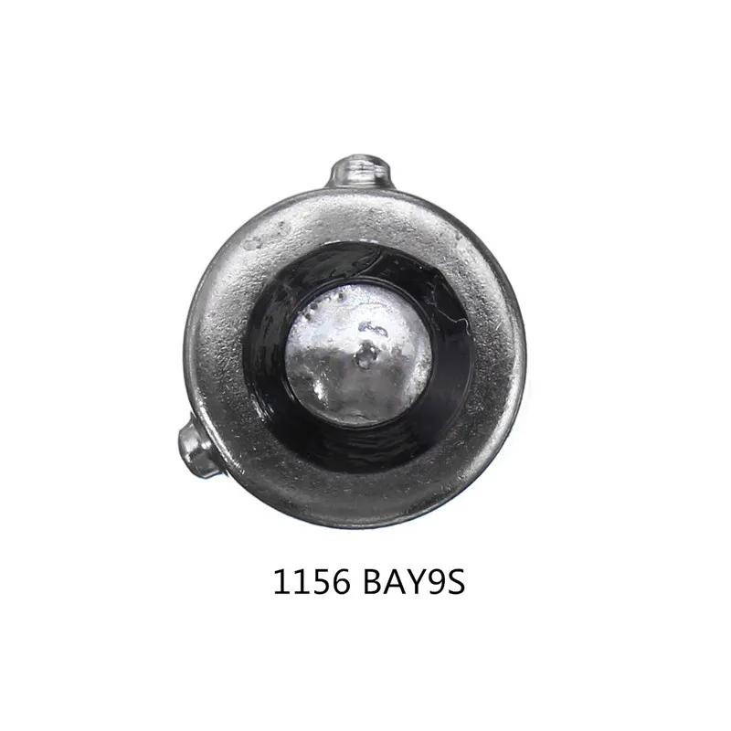 Галогенные стоп сигнальные лампы 1156 BAY9S H21W 2 шт. автомобильные светильник пы