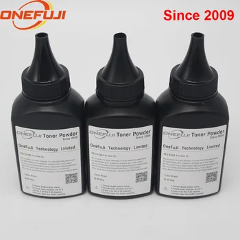 

ML-4550 ML4550 Black Toner powder For Samsung ML-4550/4550N/4551N/4551ND/4551NDR refill toner powder