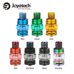 Оригинал Joyetech удаленно воздуха и испаритель 5,5 мл большой Ёмкость и 0.4ohm прока катушки электронная сигарета танк против Fireluke RTA