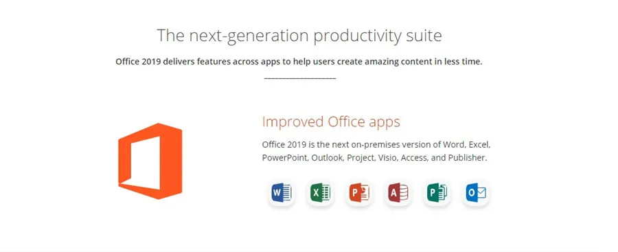 office 2016pro_product
