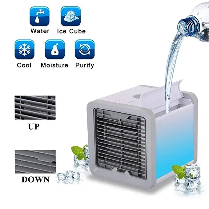 brizer arctic air chiller