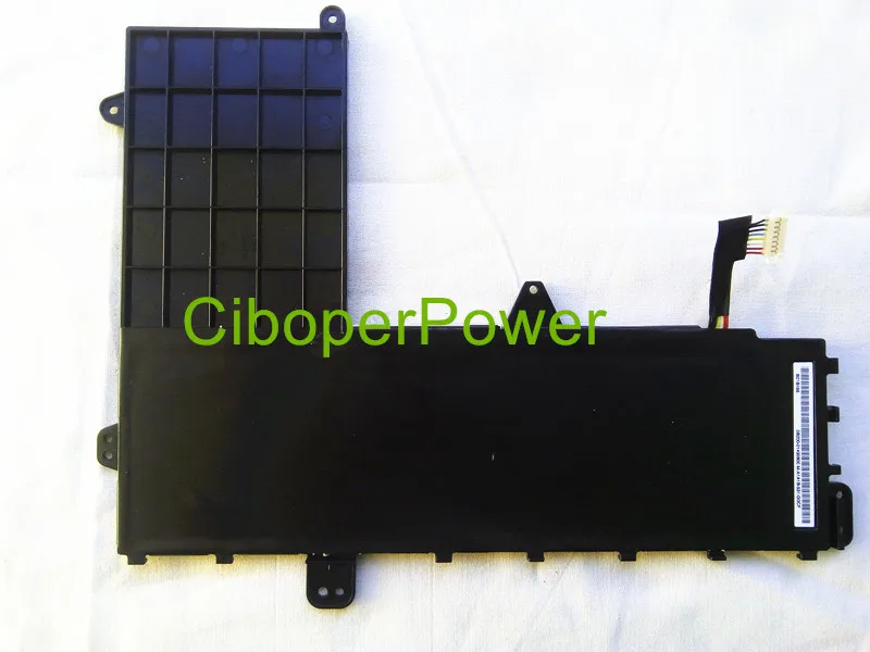 Bateria de Qualidade Original para Bateria 7.6v 32wh B21n1506 para Série E502m - Imagem 2