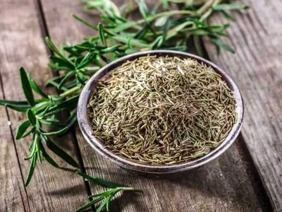 

Rosemary - Rosmarinus off Natural dried tea herb 50 gr-400 gr Free Shipping
