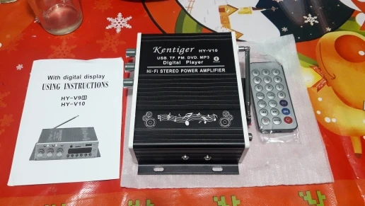 kentiger v10 отзывы