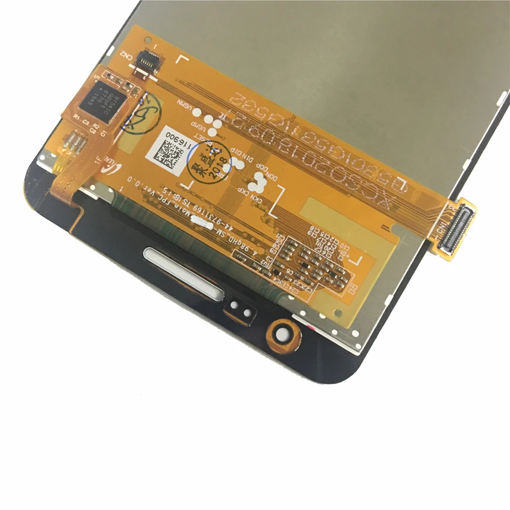 ЖК дисплей с дигитайзером сенсорного экрана для Samsung Galaxy Grand Prime G531H G531F G531 G531FZ