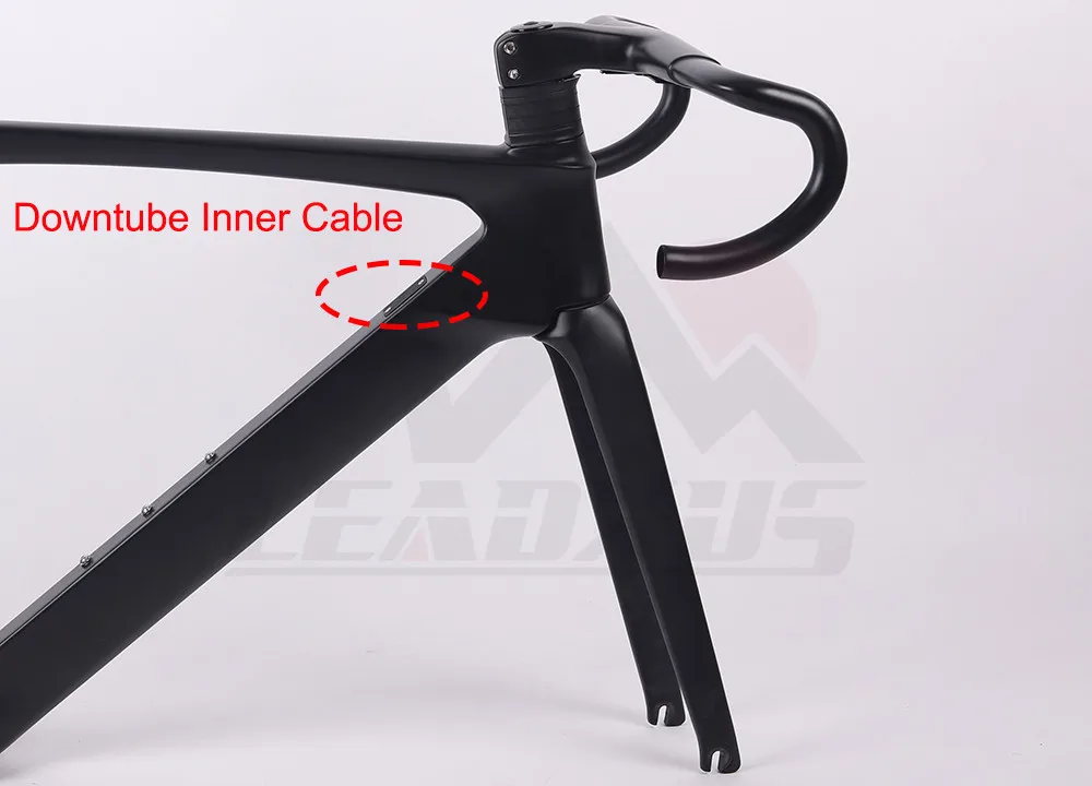 Downtube Inner Cable