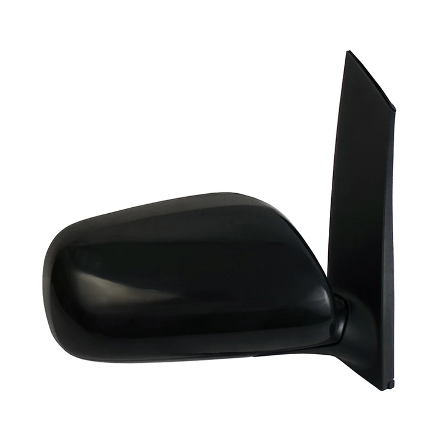 

Mirror Right for TOYOTA WISH 2003 2004 2005 2006 2007 2008 2009 RIGHT side 5 contacts, Fold