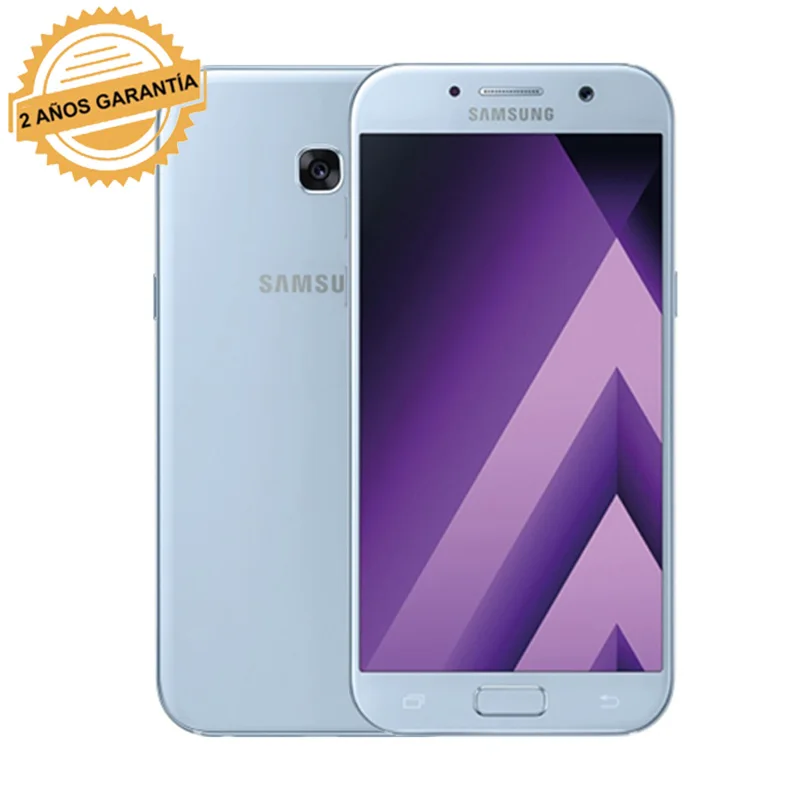 Aliexpress.com : Buy Samsung Galaxy A5 (2017) 3GB RAM 32GB ROM Samsung Octa Core 5.2 inch 16Mpx