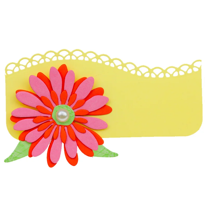 

Metal Cutting Dies Lace Frame paper craft Dies Frame die Cut for DIY Card making Scrapbooking embossing Decoration