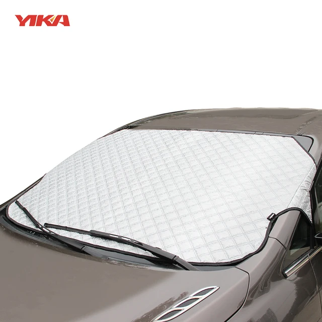 Buy 2017 High Quality Car Covers Window Sunshade Auto