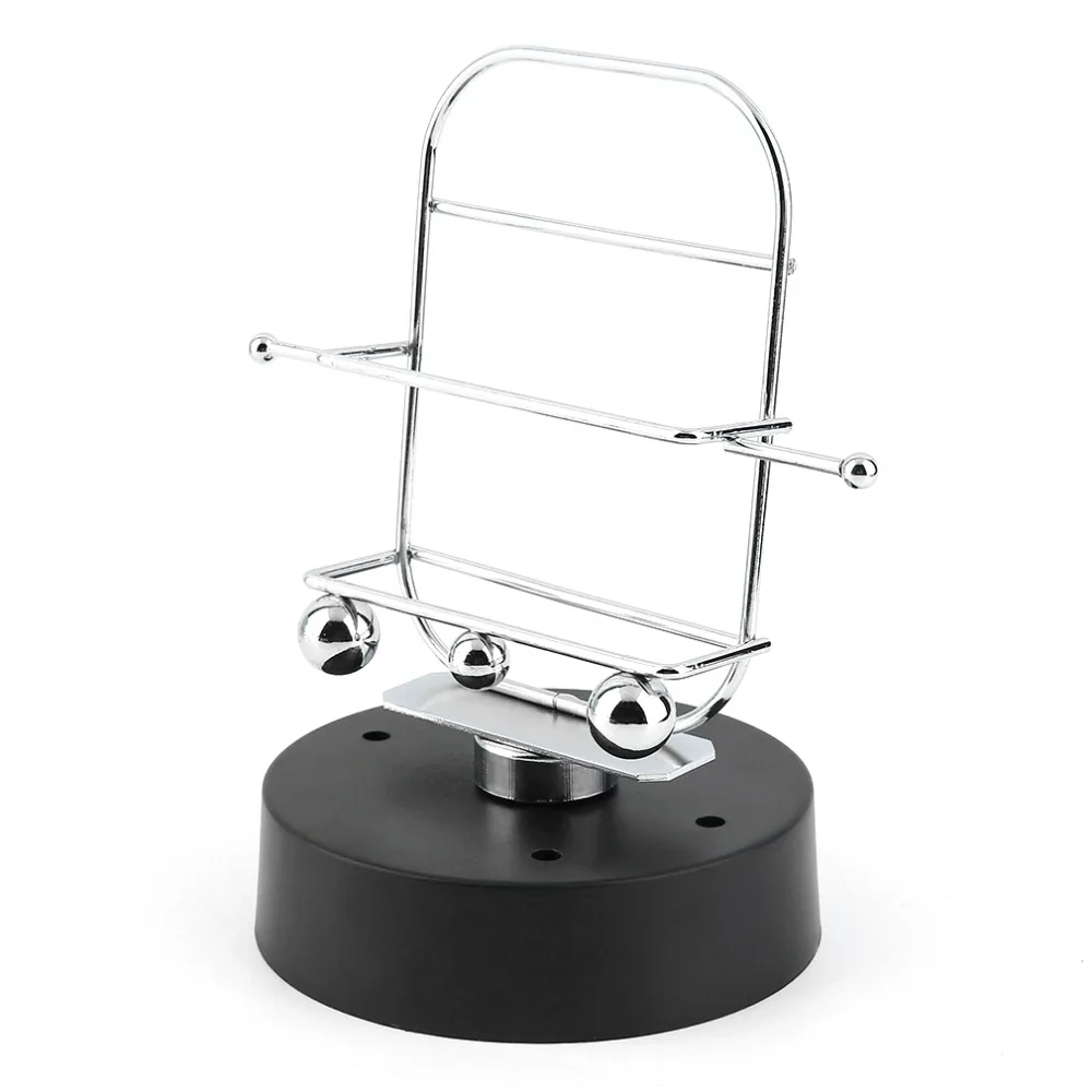  New Phone Holder Cell Phone Base Pendulum Device Dynamic Balancing Pendulum Educational Toy