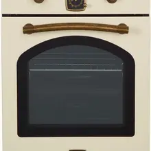 Brass cabinet OGG 1052 CRI
