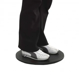 

Rotating disc | Transfer 360º | 40 cm diameter | Mobiclinic