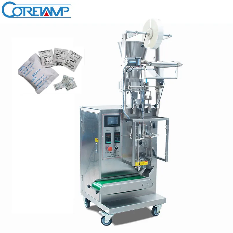 Desiccant Packing Machinein Vacuum Food Sealers from Home Appliances