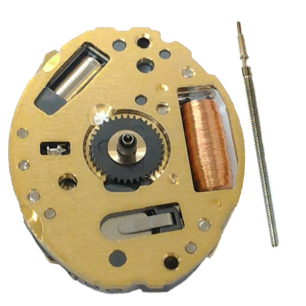 come4buy.com Watch Movement MIYOTA 5Y30 Quartz Movement