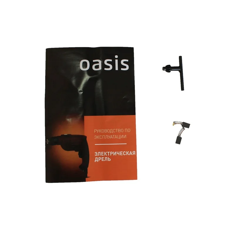 Электрическая дрель Oasis DE 60|Электрические дрели| |